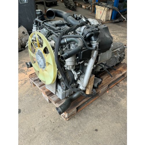 Motorblok Mercedes Sprinter w906 319 CDI 642.896 - Article 16605 2 - HPB0080