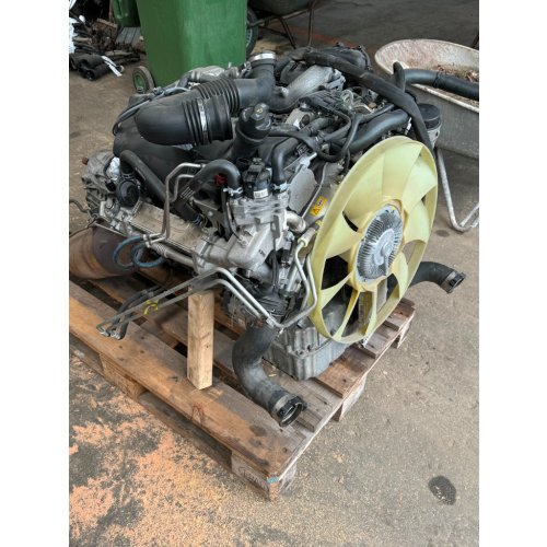 Motorblok Mercedes Sprinter w906 319 CDI 642.896 - Article 16605 3 - HPB0080