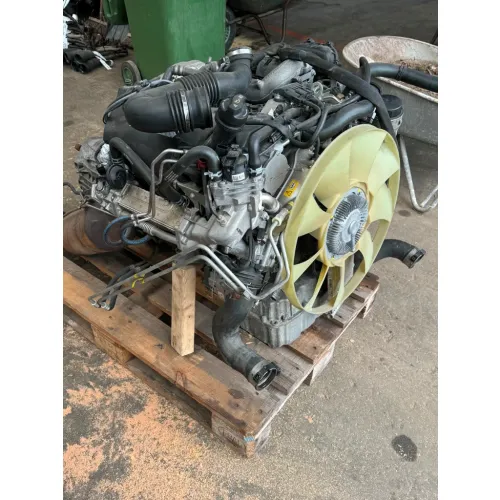 Motorblok Mercedes Sprinter w906 319 CDI 642.896 - Article 16605 3 - HPB0080