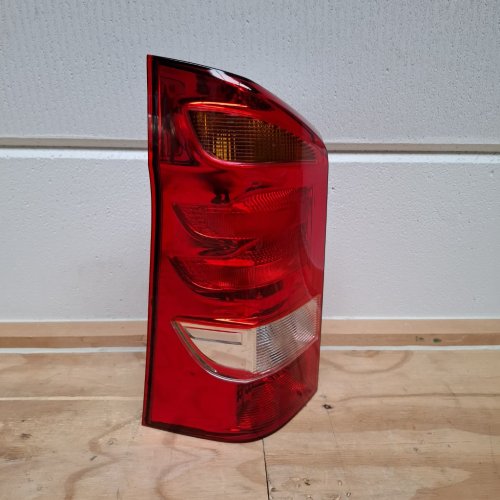 Achterlicht Vito w447 Links Deuren (Nieuw) - Article 16609 2 - 440-19A5L3UE