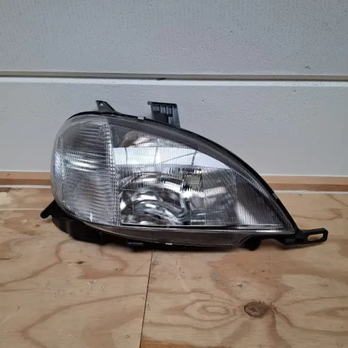 Koplamp ML-klasse w163 Rechts (Nieuw) - Article 16610 1 - 20-0493-05-2