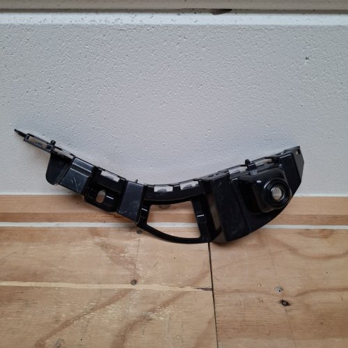 Bumper geleider A 910 885 0400 Links (Nieuw) - Article 16616 1 - A9108850400-N