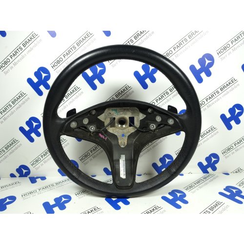 Stuurwiel C-klasse w204 Sportpakket/AMG. - Article 16627 1 - A2044602703