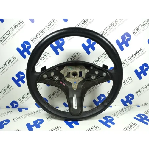 Stuurwiel C-klasse w204 Sportpakket/AMG. - Article 16627 1 - A2044602703