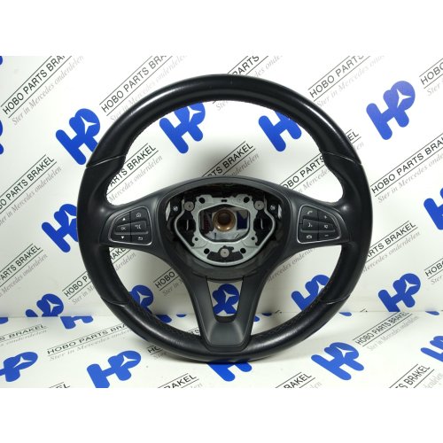 Stuurwiel C-klasse w205 -flippers - Article 16628 1 - A0014608003