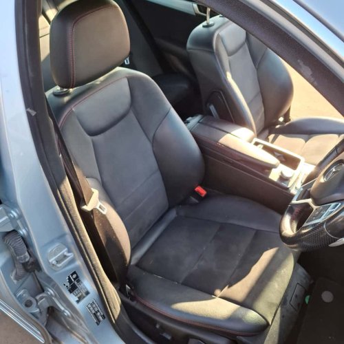 Interieur C-klasse w204 Sedan Edition 1 - Article 16640 2 - HPB0083