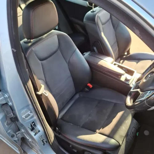 Interieur C-klasse w204 Sedan Edition 1 - Article 16640 2 - HPB0083
