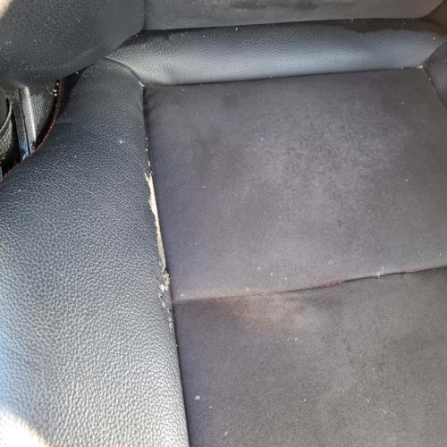 Interieur C-klasse w204 Sedan Edition 1 - Article 16640 3 - HPB0083