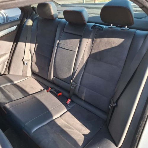 Interieur C-klasse w204 Sedan Edition 1 - Article 16640 5 - HPB0083