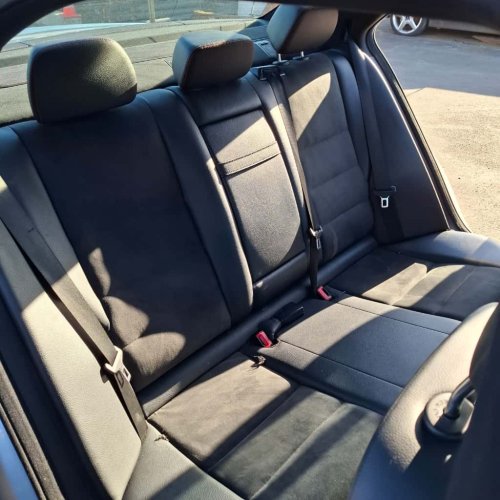 Interieur C-klasse w204 Sedan Edition 1 - Article 16640 6 - HPB0083