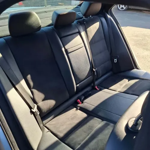 Interieur C-klasse w204 Sedan Edition 1 - Article 16640 6 - HPB0083