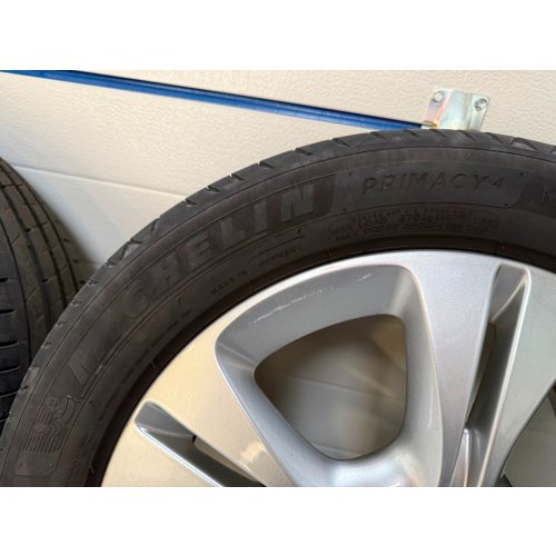 Wheel set C-class w205 5X112 17 Inch Summer set - Article 16647 11 - HPB9905