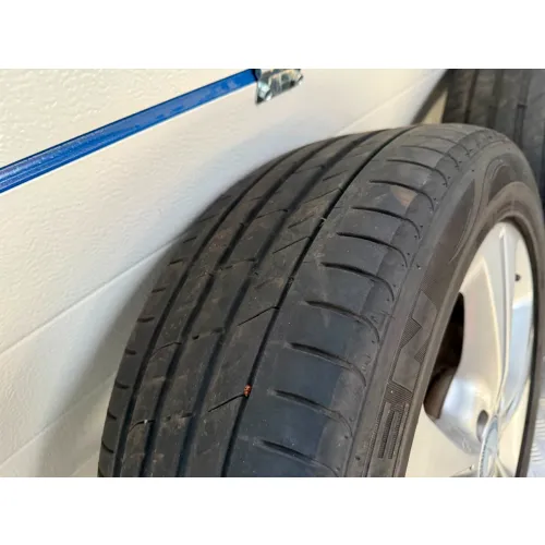 Wheel set C-class w205 5X112 17 Inch Summer set - Article 16647 12 - HPB9905