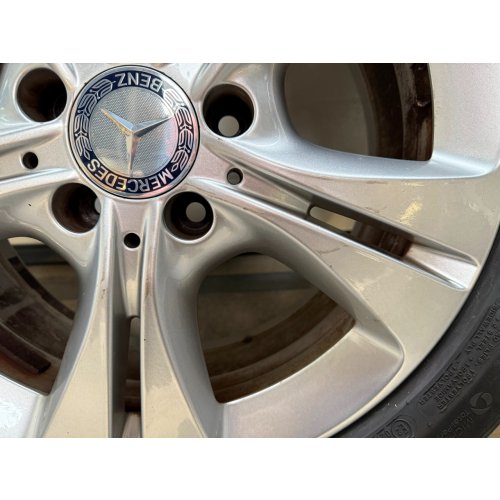 Wheel set C-class w205 5X112 17 Inch Summer set - Article 16647 4 - HPB9905