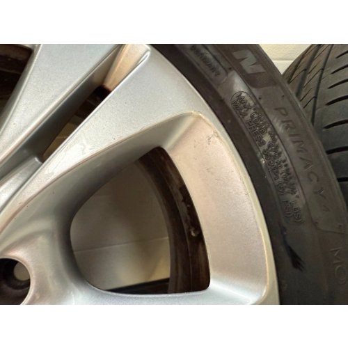 Wheel set C-class w205 5X112 17 Inch Summer set - Article 16647 5 - HPB9905
