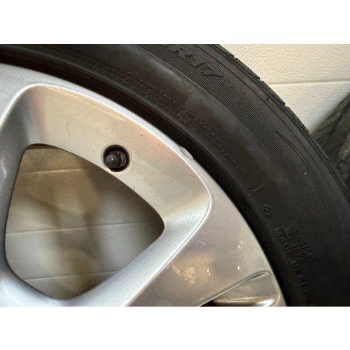Wheel set C-class w205 5X112 17 Inch Summer set - Article 16647 8 - HPB9905