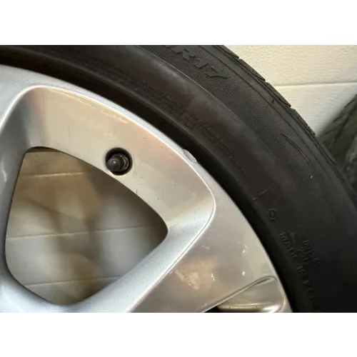 Wheel set C-class w205 5X112 17 Inch Summer set - Article 16647 8 - HPB9905