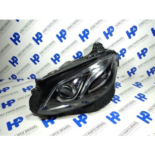 Koplamp E-klasse w213 Multibeam LED Links - Article 16650 1 - A2139066504