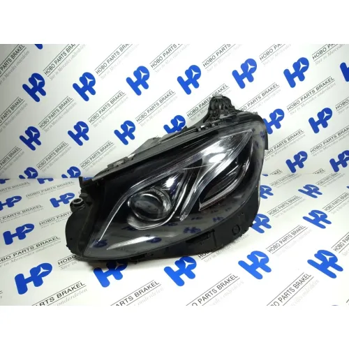 Koplamp E-klasse w213 Multibeam LED Links - Article 16650 1 - A2139066504