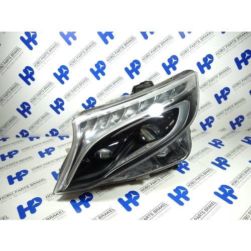 Koplamp Vito w447 LED ILS Links (!) - Article 16652 1 - A4479060101