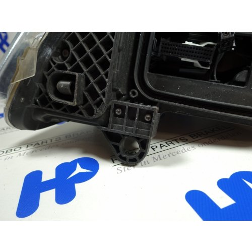 Koplamp Vito w447 LED ILS Links (!) - Article 16652 2 - A4479060101