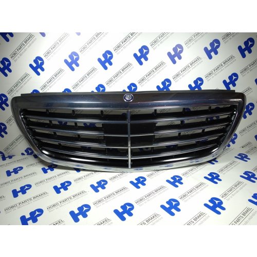 Grille S-klasse w222 +Distronic - Article 16658 1 - A2228800183