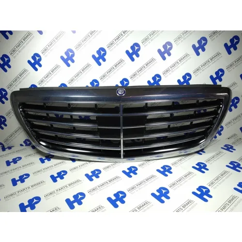 Grille S-klasse w222 +Distronic - Article 16658 1 - A2228800183