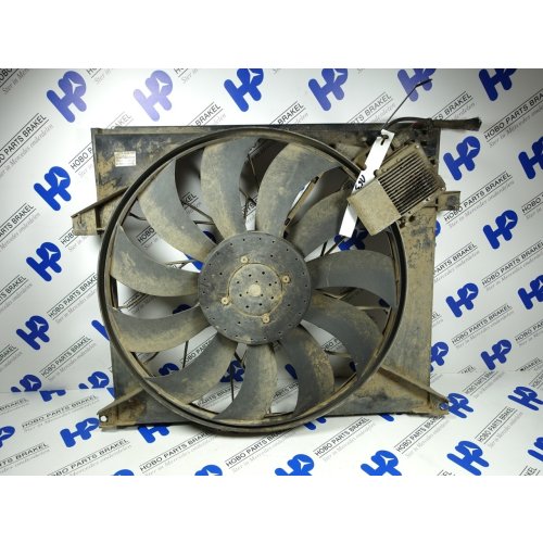 Koelventilator A 163 500 0293. - Article 16659 1 - A1635000293-1