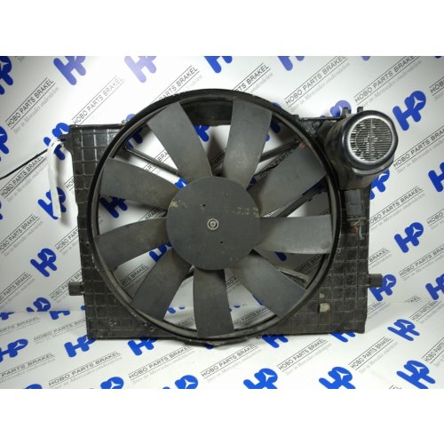 Koelventilator A 220 500 0093 - Article 16660 1 - A2205000093