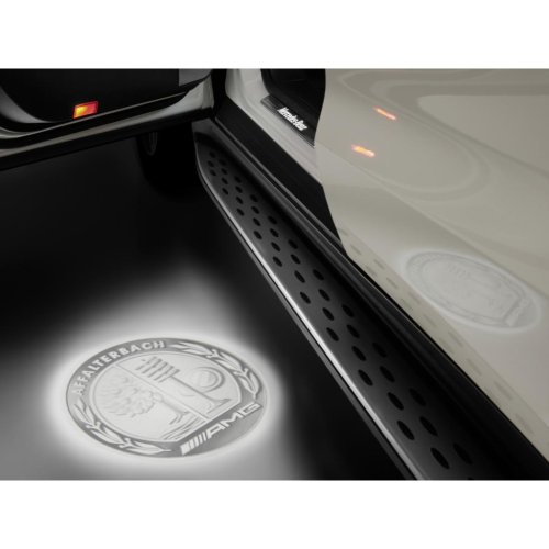 Instapverlichting A 213 820 6003 AMG (Nieuw) - Article 16665 2 - A2138206003-N