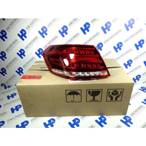 Achterlicht E-klasse w212 Facelift Sedan Links (Nieuw) - Article 16669 1 - A2129060703-N