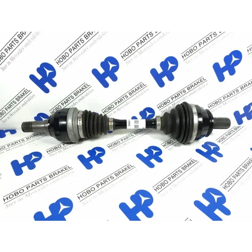Drive shaft A 177 330 9000 Left (As new) - Article 16675 1 - A1773309000