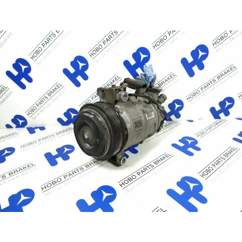 Airco compressor A 000 830 3002 - Article 16683 1 - A0008303002