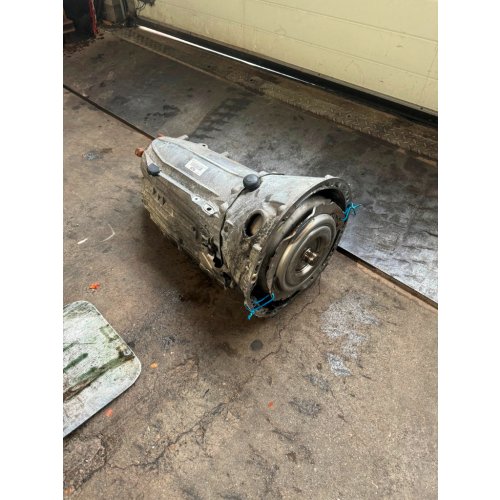 Versnellingsbak Mercedes Sprinter w907 519 CDI 722.902 - Article 16696 1 - HPB0086