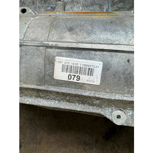 Versnellingsbak Mercedes Sprinter w907 519 CDI 722.902 - Article 16696 2 - HPB0086