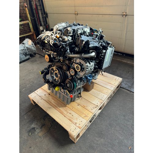 Motorblok Mercedes Sprinter w907 654.920 (Als nieuw) - Article 16697 1 - HPB0087