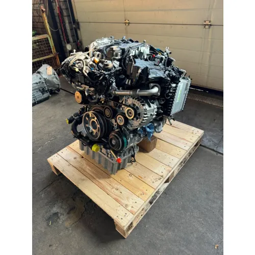 Motorblok Mercedes Sprinter w907 654.920 (Als nieuw) - Article 16697 1 - HPB0087