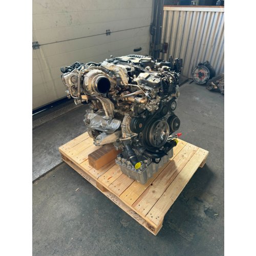 Motorblok Mercedes Sprinter w907 654.920 (Als nieuw) - Article 16697 2 - HPB0087
