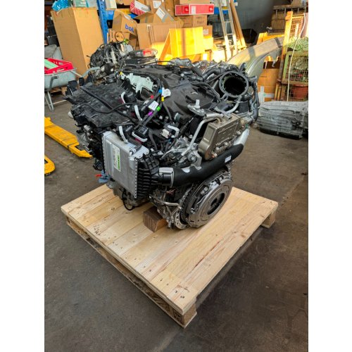 Motorblok Mercedes Sprinter w907 654.920 (Als nieuw) - Article 16697 3 - HPB0087