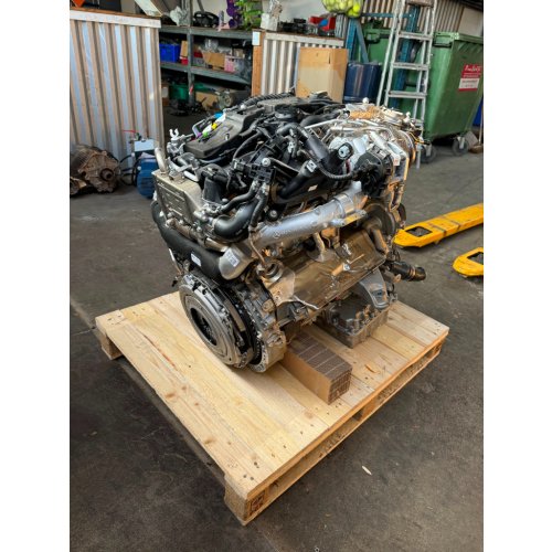 Motorblok Mercedes Sprinter w907 654.920 (Als nieuw) - Article 16697 4 - HPB0087