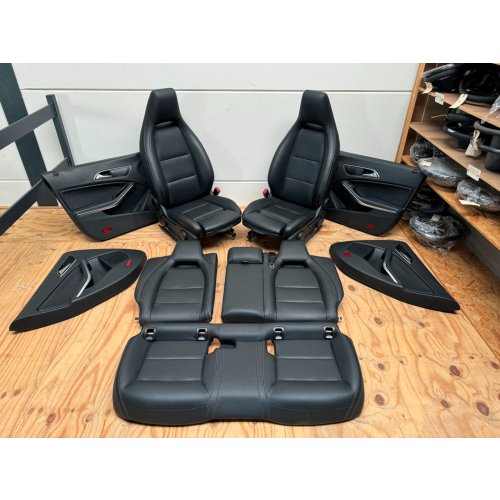 Interieur CLA-klasse c117 Leer - Article 16698 1 - HPB0088