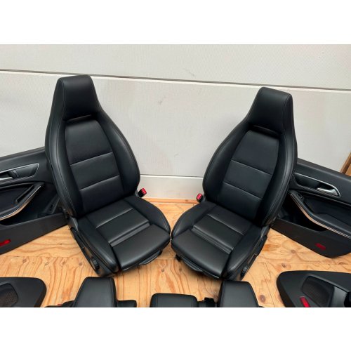 Interieur CLA-klasse c117 Leer - Article 16698 2 - HPB0088