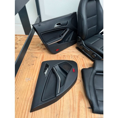 Interieur CLA-klasse c117 Leer - Article 16698 3 - HPB0088