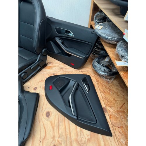 Interieur CLA-klasse c117 Leer - Article 16698 4 - HPB0088