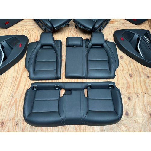 Interieur CLA-klasse c117 Leer - Article 16698 5 - HPB0088