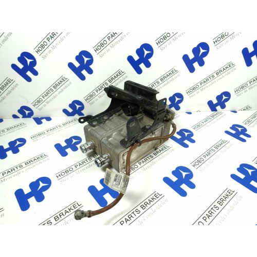 Batterij verwarming A 000 835 0500 - Article 16700 1 - A0008350500