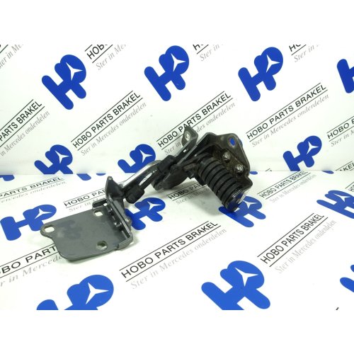 Achterklep scharnier A 207 750 0328 Grijs - Article 16717 1 - A2077500328-792