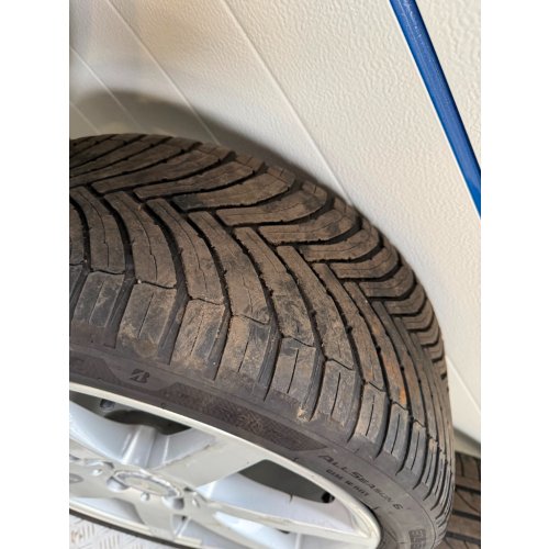 Wheel set C-class w204 5X112 18 Inch Wideset - Article 16723 10 - HPB9906