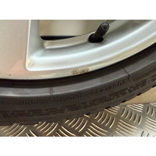 Wheel set C-class w204 5X112 18 Inch Wideset - Article 16723 3 - HPB9906