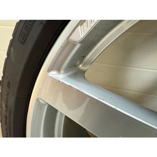 Wheel set C-class w204 5X112 18 Inch Wideset - Article 16723 4 - HPB9906